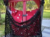 Maclaren Quest / Cath Kidston Red Spot. - nuotraukos Nr. 11
