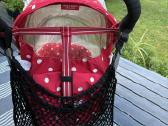 Maclaren Quest / Cath Kidston Red Spot. - nuotraukos Nr. 12