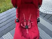 Maclaren Quest / Cath Kidston Red Spot. - nuotraukos Nr. 13