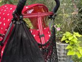Maclaren Quest / Cath Kidston Red Spot. - nuotraukos Nr. 14