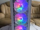 Pc Žaidimams Intel I7-10700, Rtx 2070 Super, 16 GB - nuotraukos Nr. 2