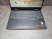 Lenovo Gaming/15.6"/ryzen5 7/16r/512ssd/rtx2050 - nuotraukos Nr. 3