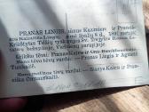 Tarpukario nuotraukos su Telšių štampais - nuotraukos Nr. 3