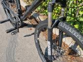Cube MTB 2x11s pilnas deore XT 29er L/XL - nuotraukos Nr. 3