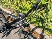 Cube MTB 2x11s pilnas deore XT 29er L/XL - nuotraukos Nr. 4