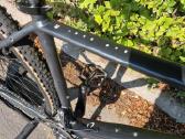 Cube MTB 2x11s pilnas deore XT 29er L/XL - nuotraukos Nr. 5
