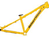 Nukeproof Cub Scout 24 dviračio rėmas - nuotraukos Nr. 2