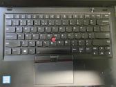 Lenovo X1 Carbon i5- 8250u. - nuotraukos Nr. 2
