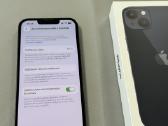 iPhone 13 su 128gb ir su 256gb be subraižymų - nuotraukos Nr. 29