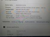 Lenovo X1 Carbon i5- 8250u. - nuotraukos Nr. 5