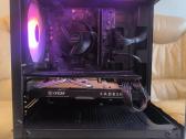 Pc Žaidimams Intel 10 gen, Rx5700, 16 GB, 512 SSD - nuotraukos Nr. 2