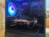 Pc Žaidimams Intel 10 gen, Rx5700, 16 GB, 512 SSD - nuotraukos Nr. 7