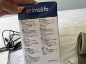 Microlife spaudimo aparatas - nuotraukos Nr. 4