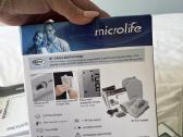 Microlife spaudimo aparatas - nuotraukos Nr. 5