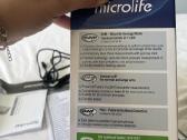Microlife spaudimo aparatas - nuotraukos Nr. 6
