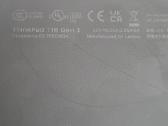 Lenovo Thinkpad T16 Gen3 - nuotraukos Nr. 11