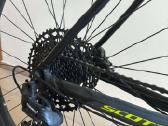 Scott scale 970 XL - nuotraukos Nr. 6