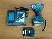 Makita Tw004gz Lxt 18v, 350 Nm, 1/2" - nuotraukos Nr. 14