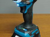 Makita Tw004gz Lxt 18v, 350 Nm, 1/2" - nuotraukos Nr. 15