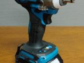Makita Tw004gz Lxt 18v, 350 Nm, 1/2" - nuotraukos Nr. 16