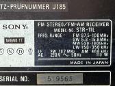 Akai Aa1050; Dux(philips):sony str-11l - nuotraukos Nr. 19