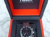 Tissot Pr516 Chronograph - nuotraukos Nr. 2
