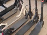 Naujas paspirtukas Xiaomi Mi Electric Scooter Pro - nuotraukos Nr. 2