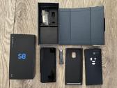 Telefonas Samsung Galaxy S8 - nuotraukos Nr. 2