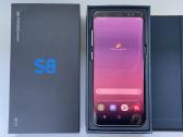 Telefonas Samsung Galaxy S8 - nuotraukos Nr. 3