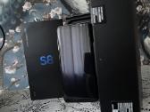 Telefonas Samsung Galaxy S8 - nuotraukos Nr. 4