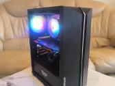 Pc žaidimams Intel I7-6700k/gtx1070, 500 SSD, 16gb - nuotraukos Nr. 2