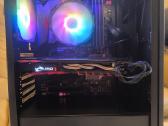Pc žaidimams Intel I7-6700k/gtx1070, 500 SSD, 16gb - nuotraukos Nr. 3
