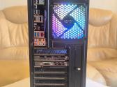 Pc žaidimams Intel I7-6700k/gtx1070, 500 SSD, 16gb - nuotraukos Nr. 4