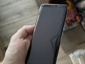 Telefonas Samsung Galaxy S8 - nuotraukos Nr. 5