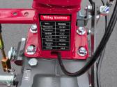 "Weima" Wm1000n-6 6 Pavaros 7ag. Ir Tik 799eur - nuotraukos Nr. 12