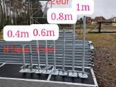 Naujos pastolių platformos 4m, 3m, 2,5m, 2m, 1.1m - nuotraukos Nr. 6