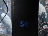 Telefonas Samsung Galaxy S8 - nuotraukos Nr. 11