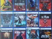 Ps5 žaidimai - nuotraukos Nr. 2