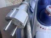 Braun Freestile lygintuvas 1900 w - nuotraukos Nr. 3