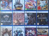 Ps5 žaidimai - nuotraukos Nr. 4