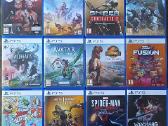 Ps5 žaidimai - nuotraukos Nr. 5