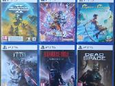Ps5 žaidimai - nuotraukos Nr. 6