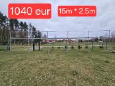 Naujos pastolių platformos 4m, 3m, 2,5m, 2m, 1.1m - nuotraukos Nr. 16