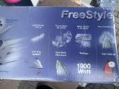 Braun Freestile lygintuvas 1900 w - nuotraukos Nr. 7