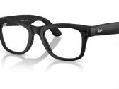Ray-ban Meta Wayfarer dydis:53 Gen2 Matiniai - nuotraukos Nr. 2