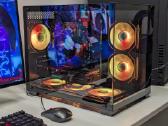 Žaidimų-mokslų Pc Ryzen 5500,16gb,rx5700xt,512gb - nuotraukos Nr. 4