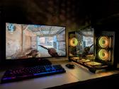 Žaidimų-mokslų Pc Ryzen 5500,16gb,rx5700xt,512gb - nuotraukos Nr. 2