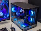 Žaidimų-mokslų Pc Ryzen 5500,16gb,rx5700xt,512gb - nuotraukos Nr. 8