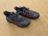 Vaikiški sportiniai bateliai Adidas - nuotraukos Nr. 4