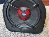 Subwoofer Bw-1257xp - nuotraukos Nr. 2